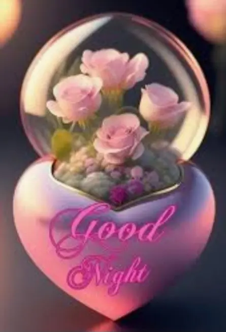 Condolence image of ⭐️Dobranoc nasz najdroższy Jackusiu♥️