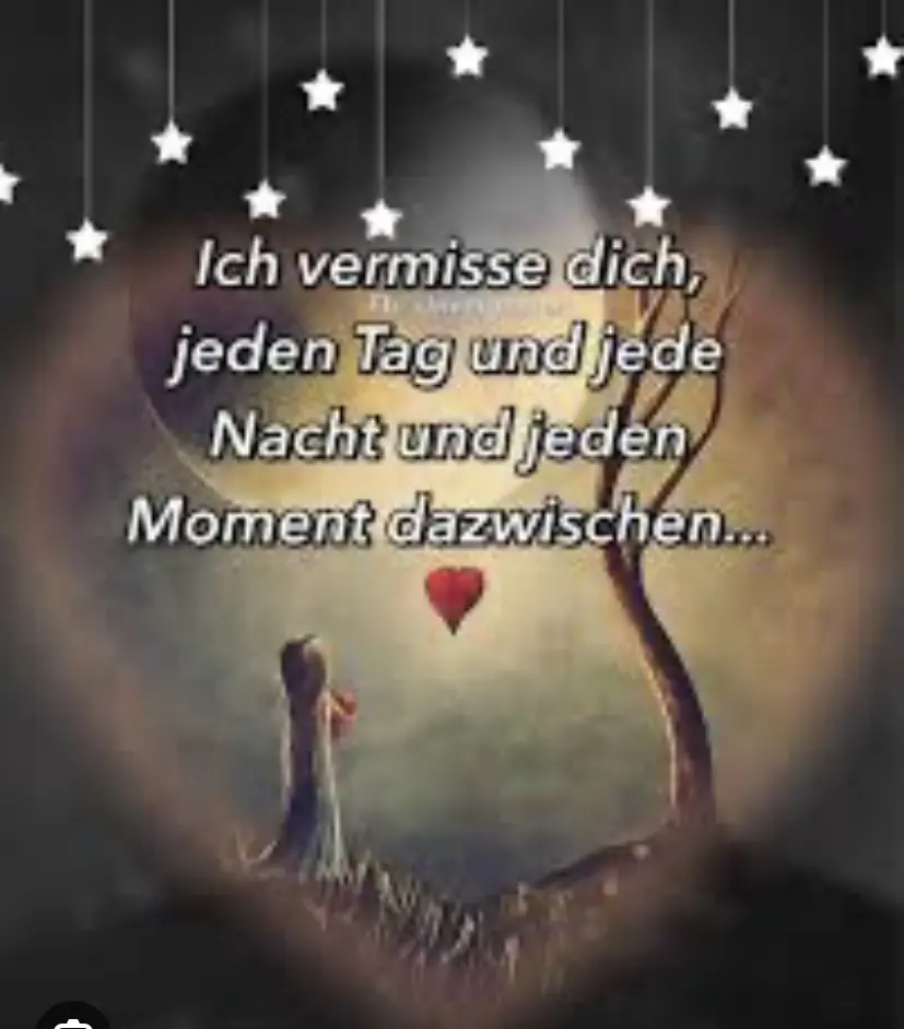 Condolence image of Wenke mit Lilli ❤️tief im ❤️