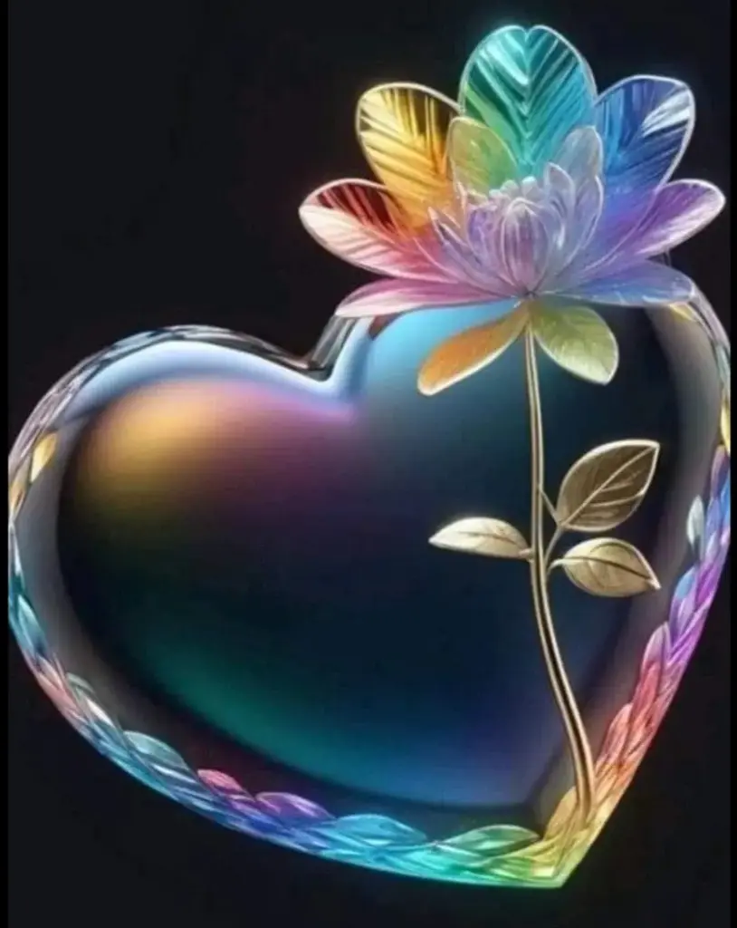 Condolence image of ♥️List z nieba♥️