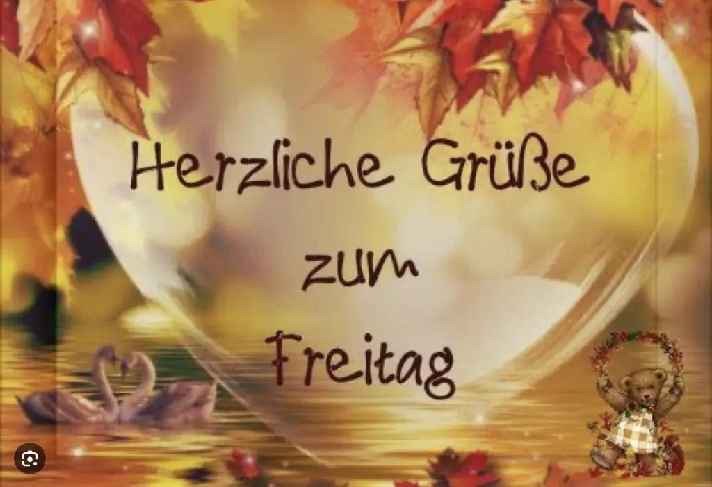 Condolence image of Wenke mit Lilli im❤️