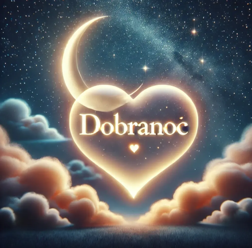 Condolence image of ⭐️Dobranoc nasz najdroższy Jackusiu♥️