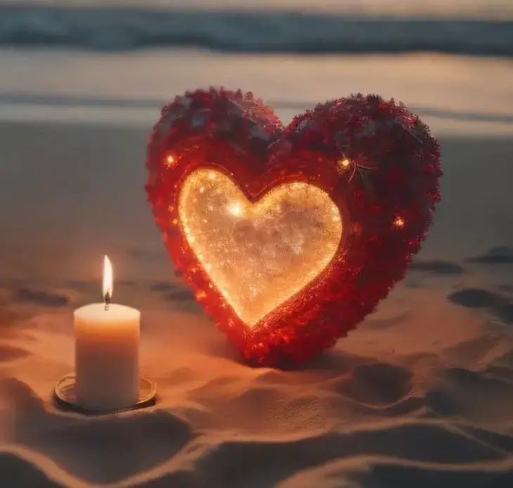 Condolence image of ⭐️Dobranoc nasz najdroższy Jackusiu♥️