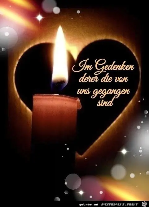 Condolence image of ♡ Trost ♡ in schlechten Tagen ♡