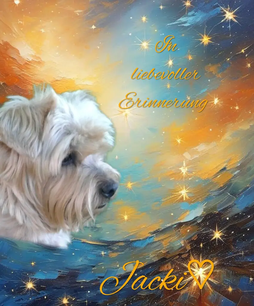 Condolence image of Dem Herzen ewig nah ❤️