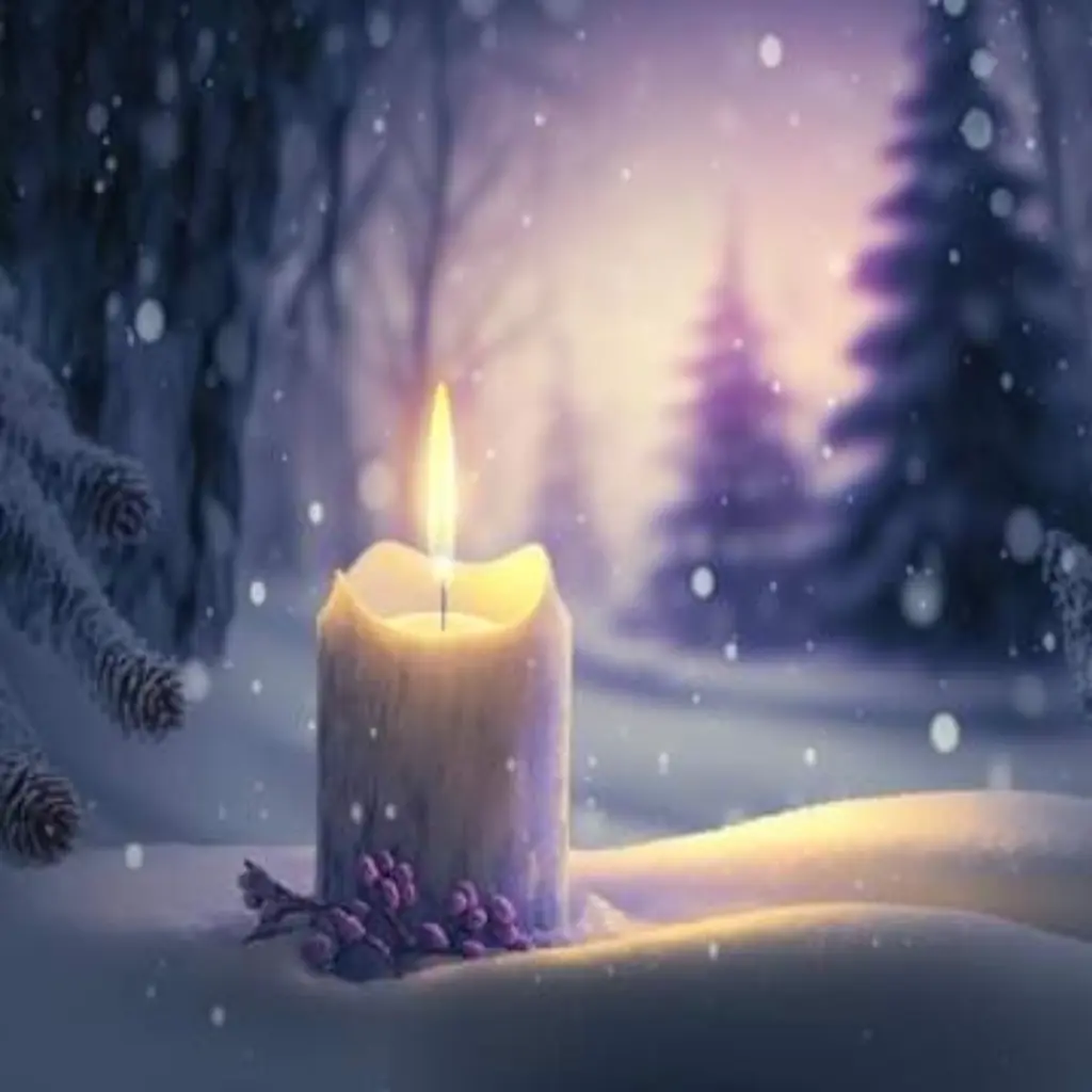 Condolence image of ⭐️Dobranoc nasz najdroższy Jackusiu♥️