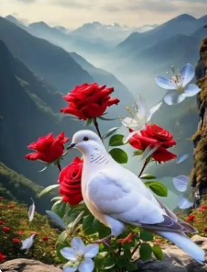 Condolence image of Ewa & Krzysztof 