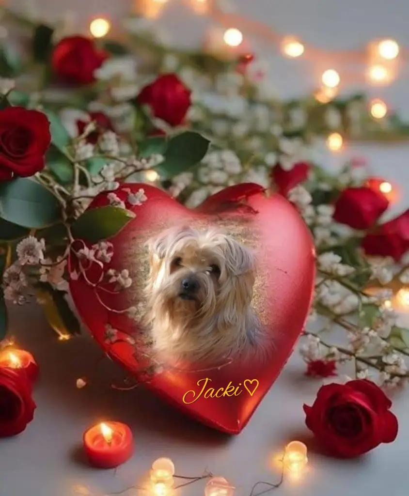 Condolence image of Ewa & Krzysztof 