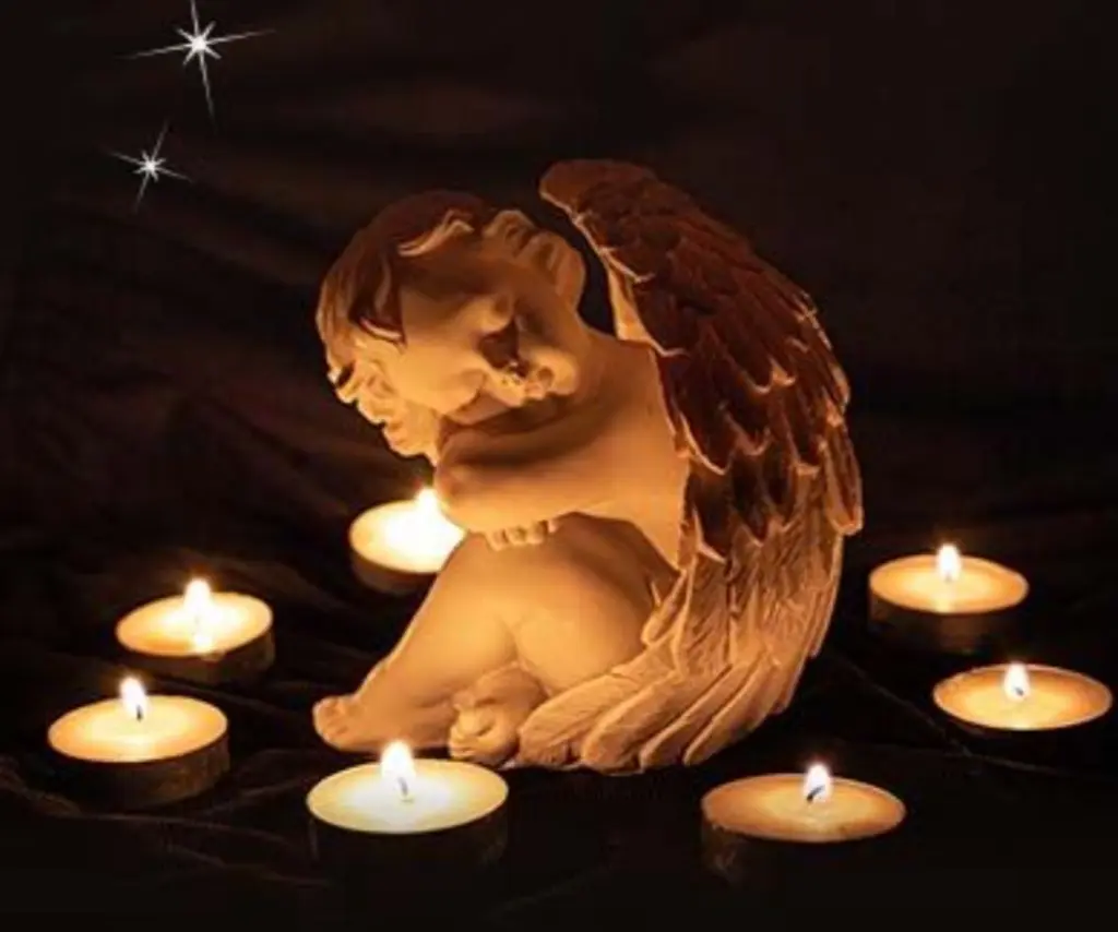 Condolence image of ⭐️Dobranoc nasz najdroższy Jackusiu♥️ 