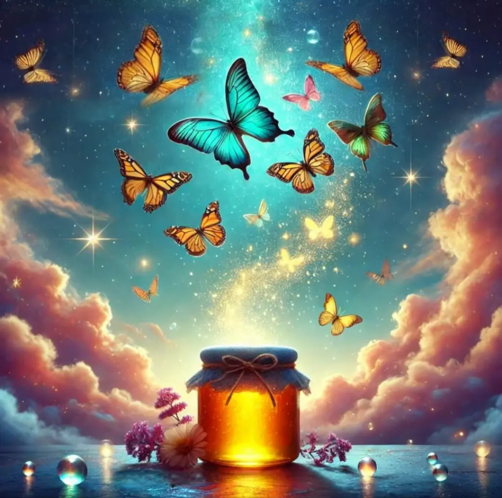 Condolence image of ⭐️Dobranoc nasz najdroższy Jackusiu♥️ 