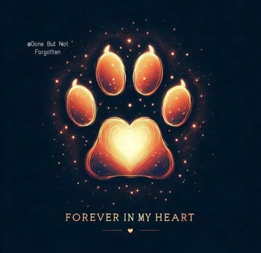 Condolence image of ⭐️Dobranoc nasz najdroższy Jackusiu♥️ 