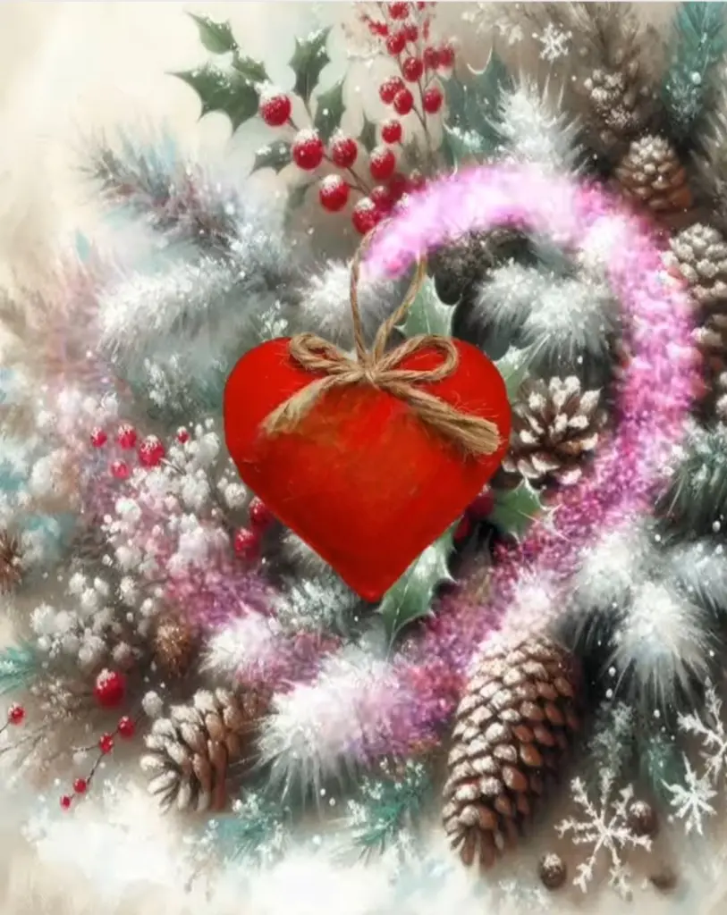 Condolence image of Ewa & Krzysztof 