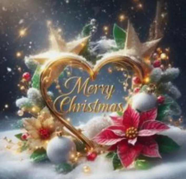 Condolence image of ❤️⭐️Heiligabend⭐️❤️