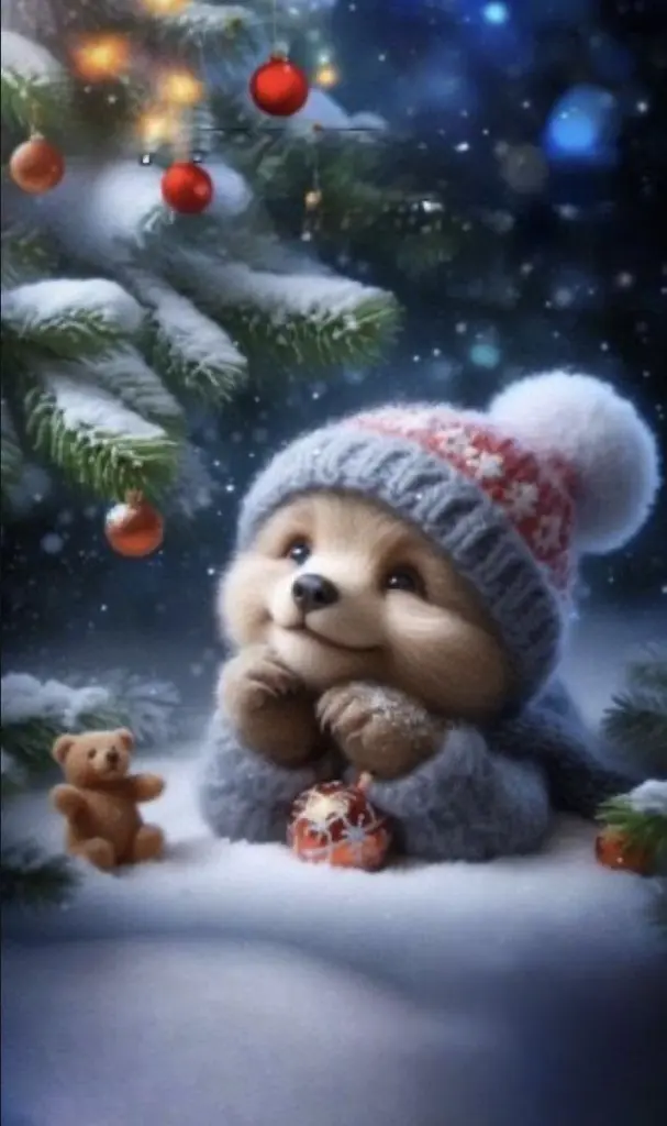 Condolence image of Christiane mit Nicky