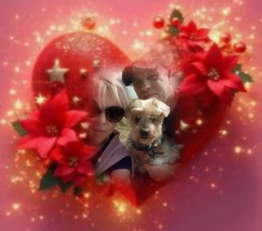 Condolence image of ♥️⭐️Weihnachten⭐️♥️