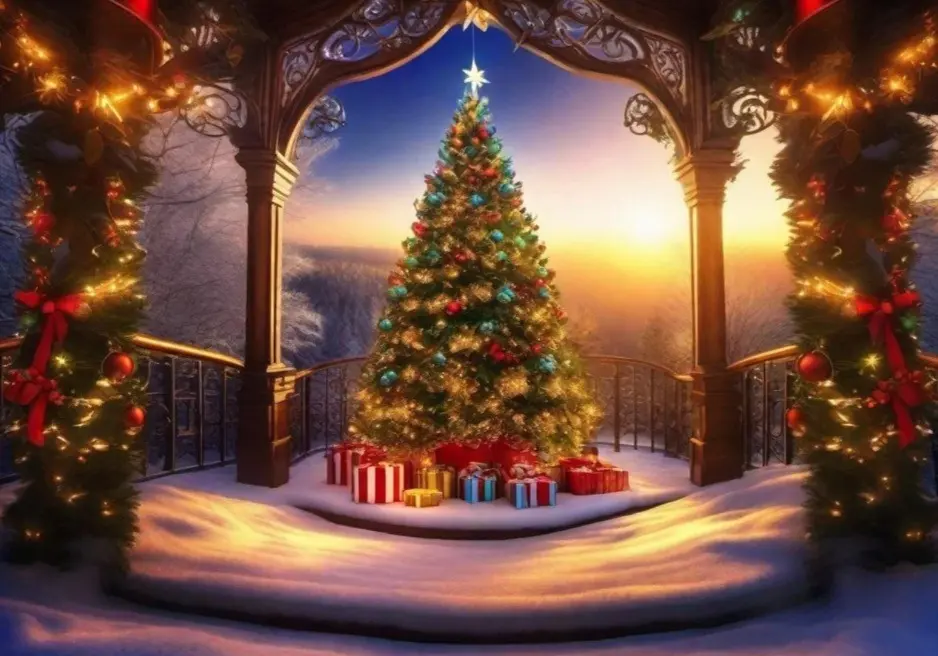 Condolence image of ♥️⭐️Weihnachten⭐️♥️