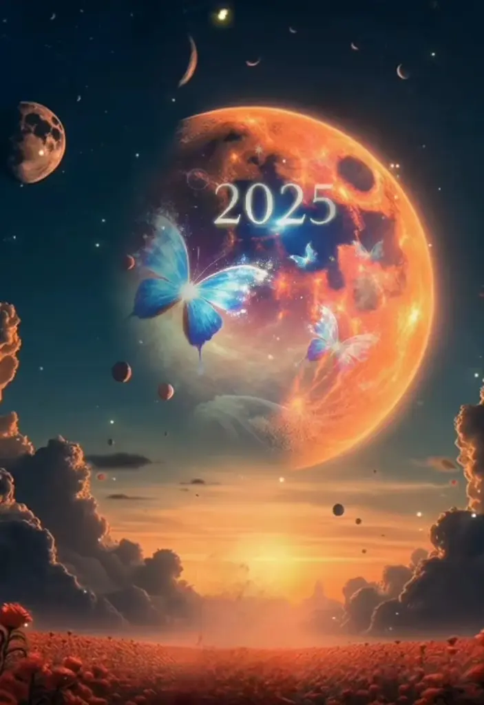 Condolence image of ⭐️Nowy Rok⭐️