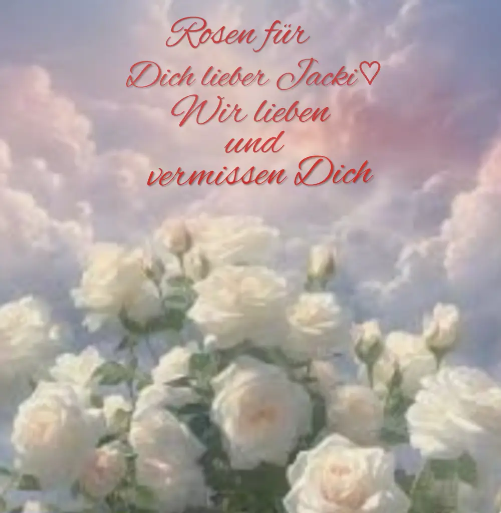 Condolence image of ⭐️Nowy Rok⭐️