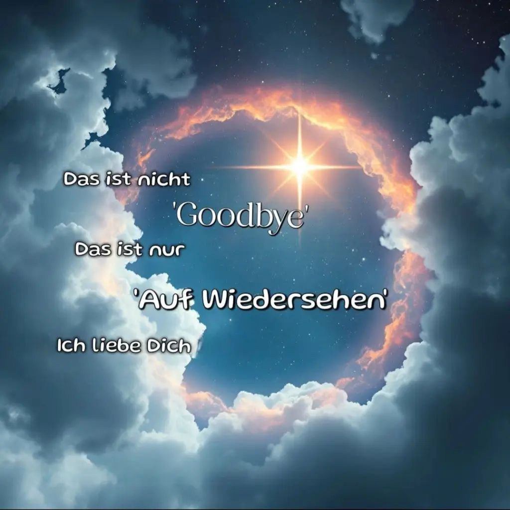 Condolence image of ⭐️Dobranoc nasz najdroższy Jackusiu♥️ 