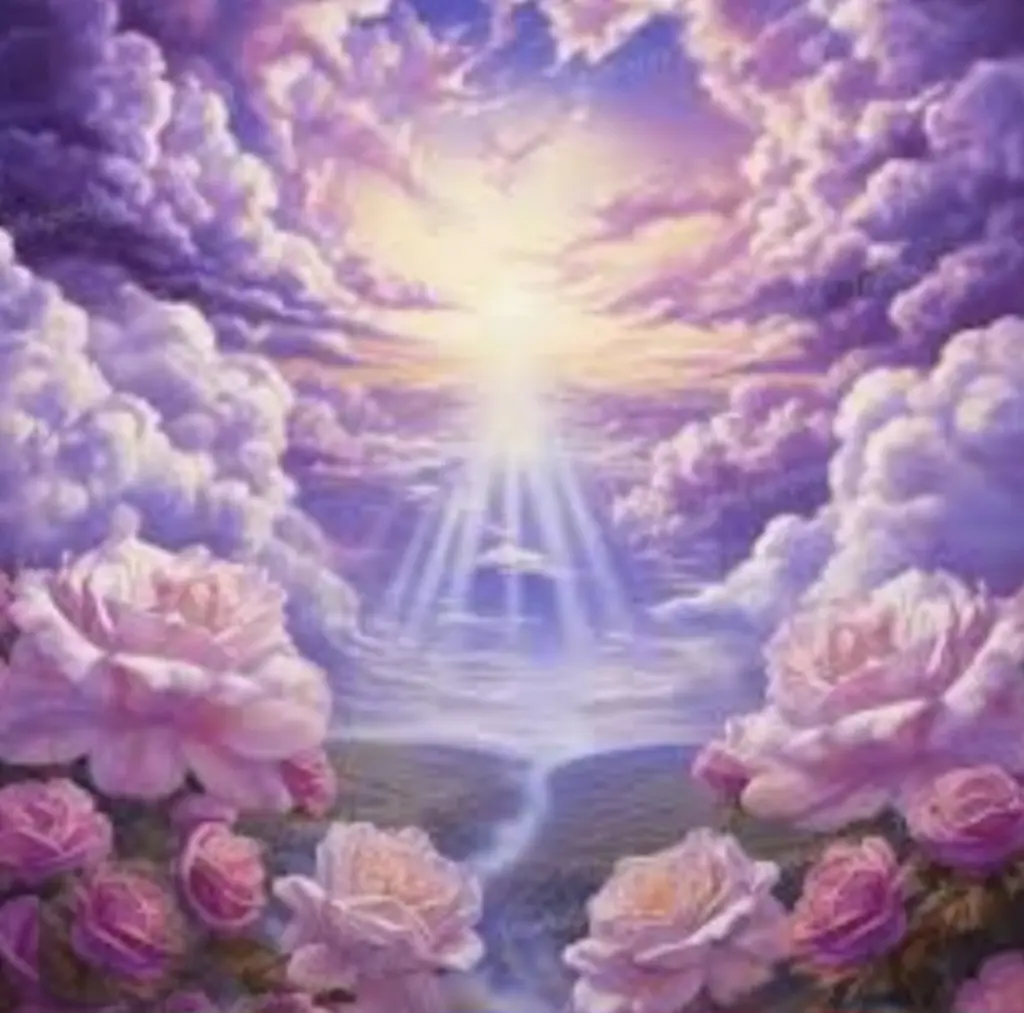 Condolence image of Ewa & Krzysztof 