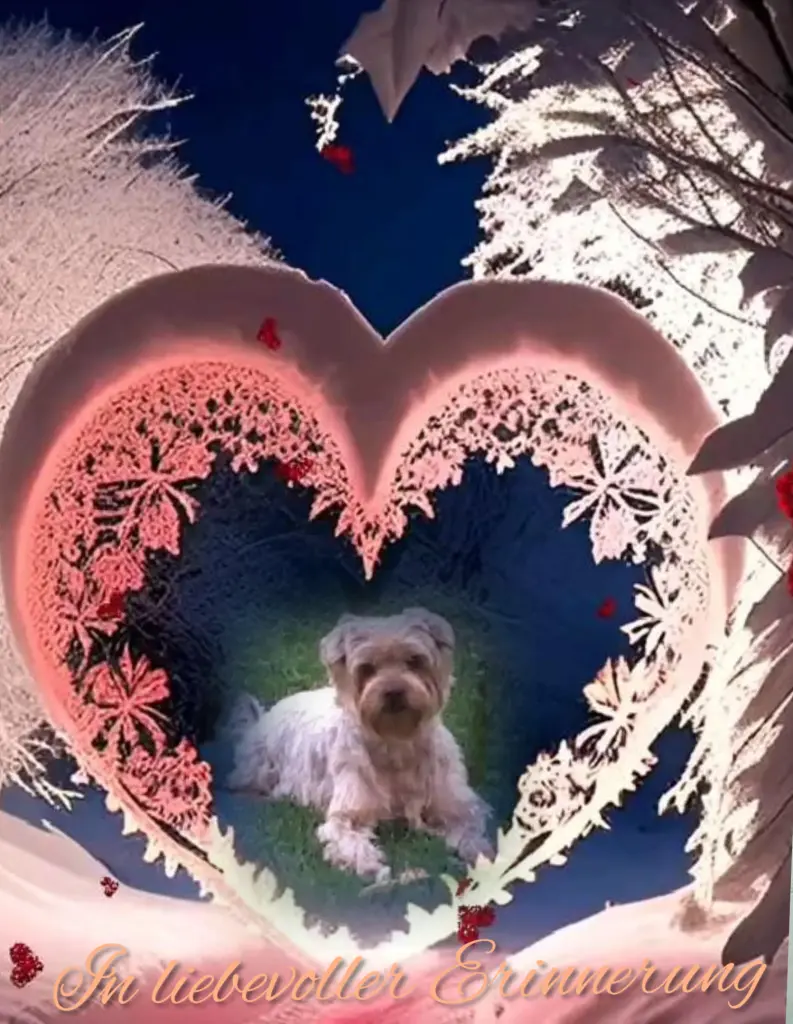 Condolence image of ♡Herzen♡