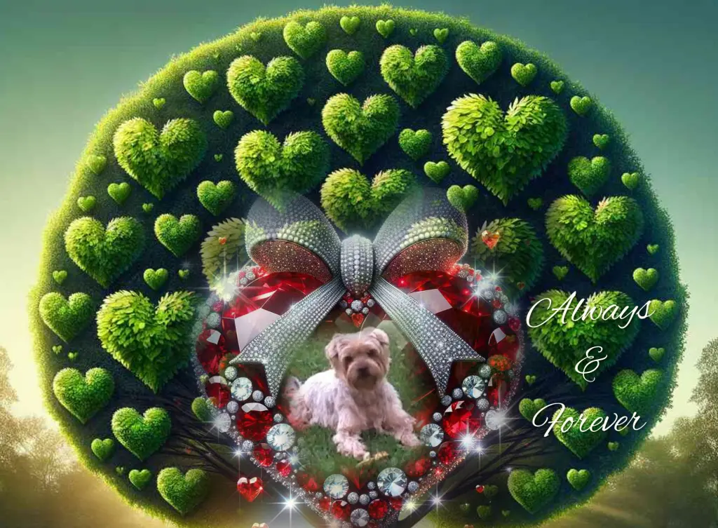 Condolence image of ♡Herzen♡