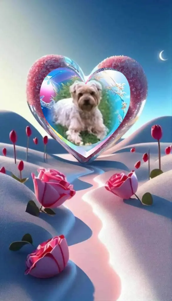 Condolence image of 117. Tygodni...Bez  Ciebie❤️⭐️Ukochany❤️❤️❤️Jackusiu❤️⭐️