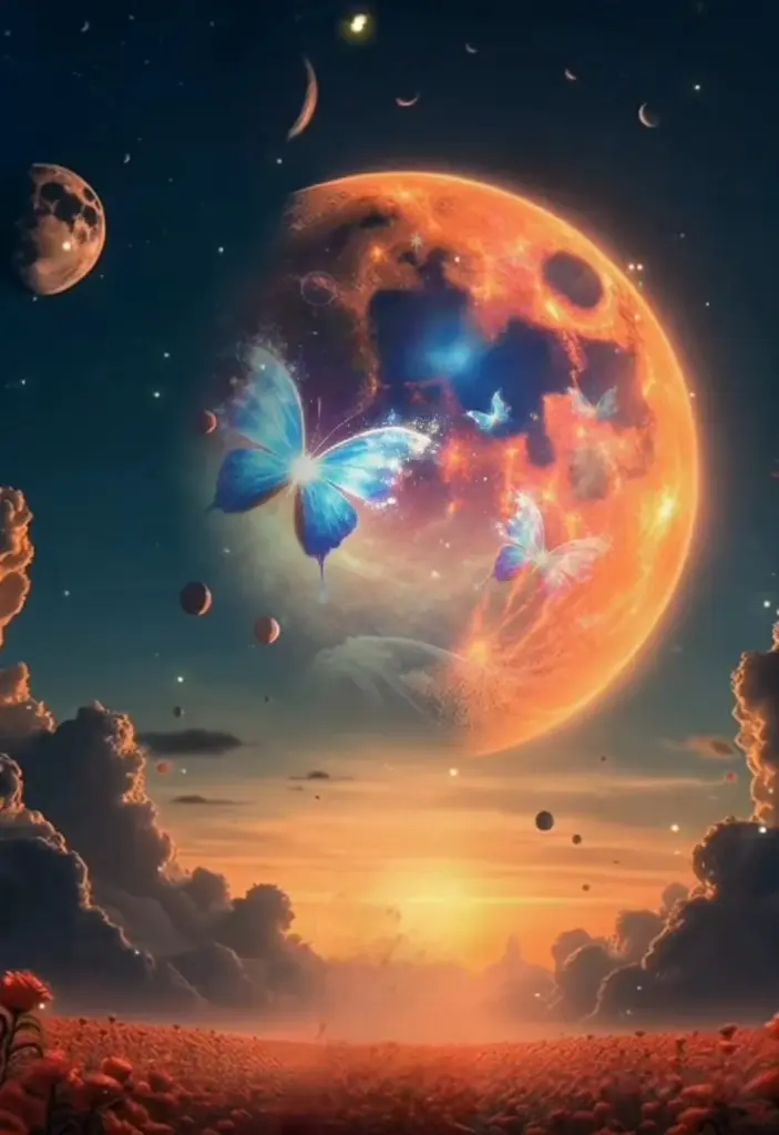 Condolence image of ⭐️Dobranoc nasz najdroższy Jackusiu♥️ 