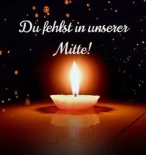 Condolence image of ⭐️Dobranoc nasz najdroższy Jackusiu♥️ 