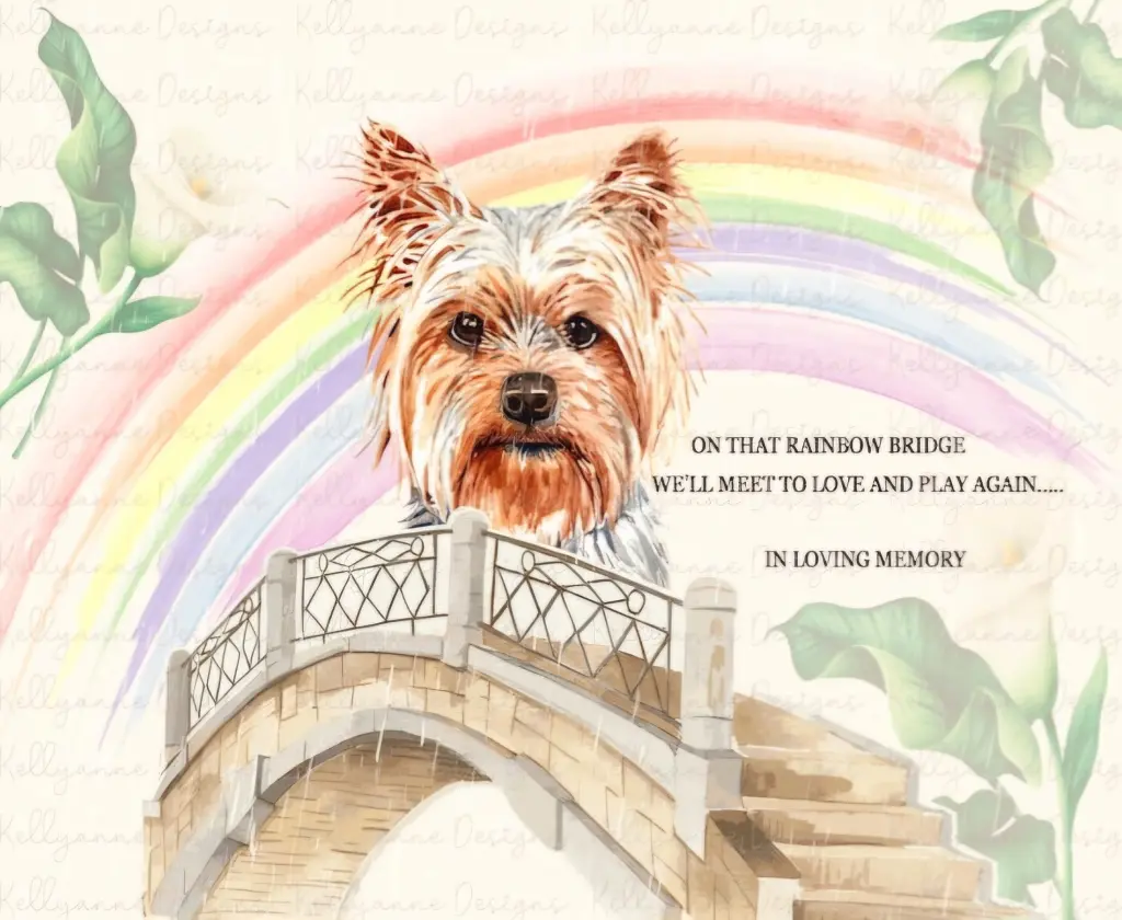 Condolence image of ❤️ Jacki ❤️ geliebt und unvergessen ❤️ 