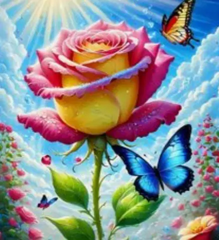 Condolence image of Ewa & Krzysztof 