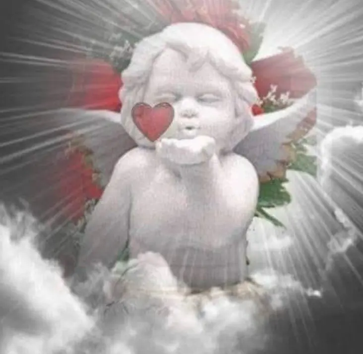 Condolence image of ⭐️Dobranoc nasz najdroższy Jackusiu♥️ 