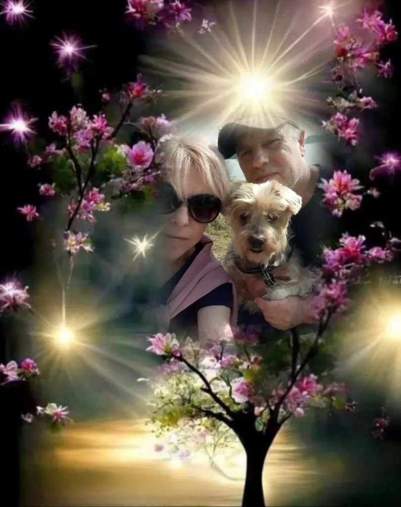 Condolence image of ⭐️Dobranoc nasz najdroższy Jackusiu♥️ 