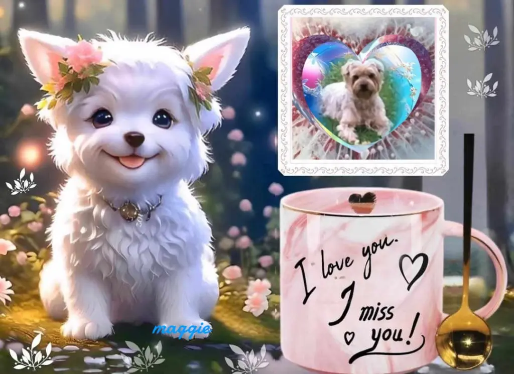 Condolence image of 119.Tygodni......Bez Ciebie❤️⭐️Ukochany❤️❤️❤️Jackuniu❤️⭐️