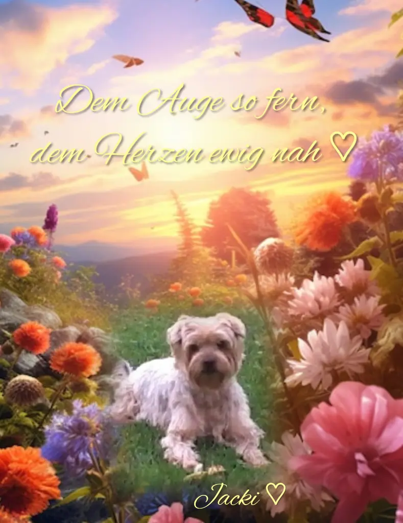 Condolence image of ♡Herzen♡