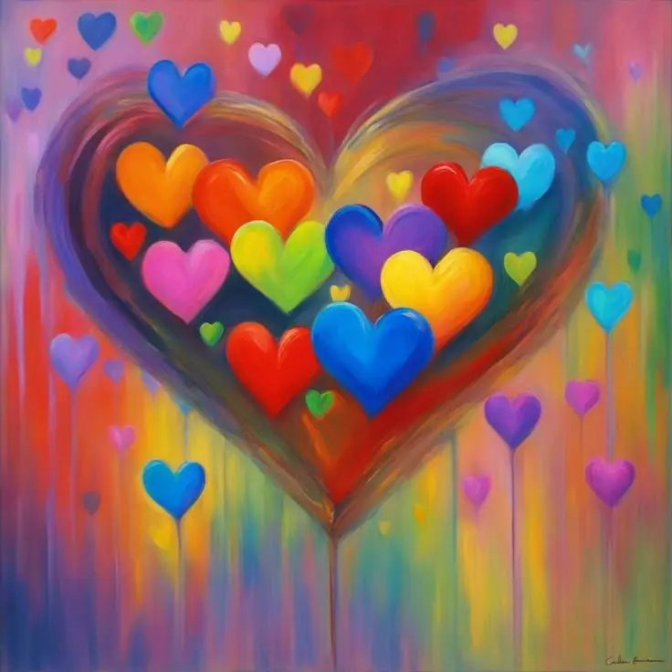 Condolence image of Martina mit Seelenhund Samy ♥️⭐♥️ für immer im Herzen 