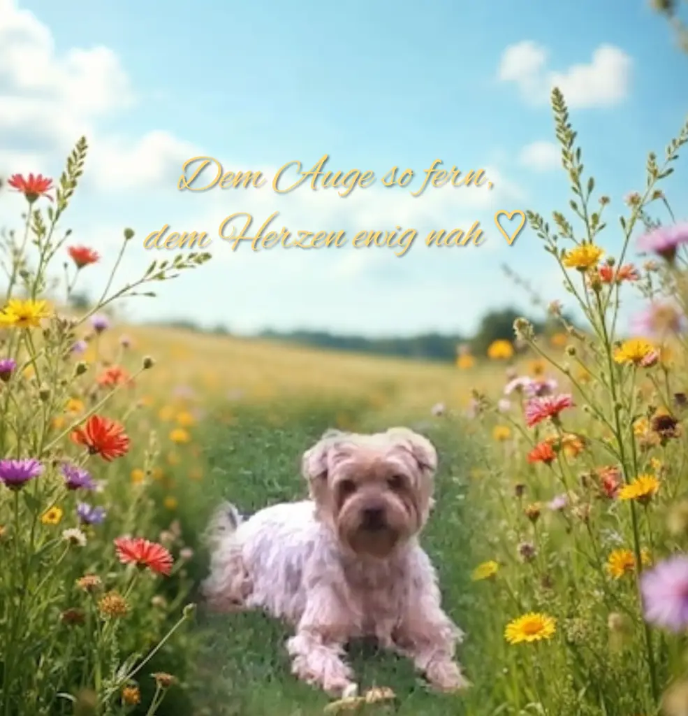 Condolence image of ♡Herzen♡