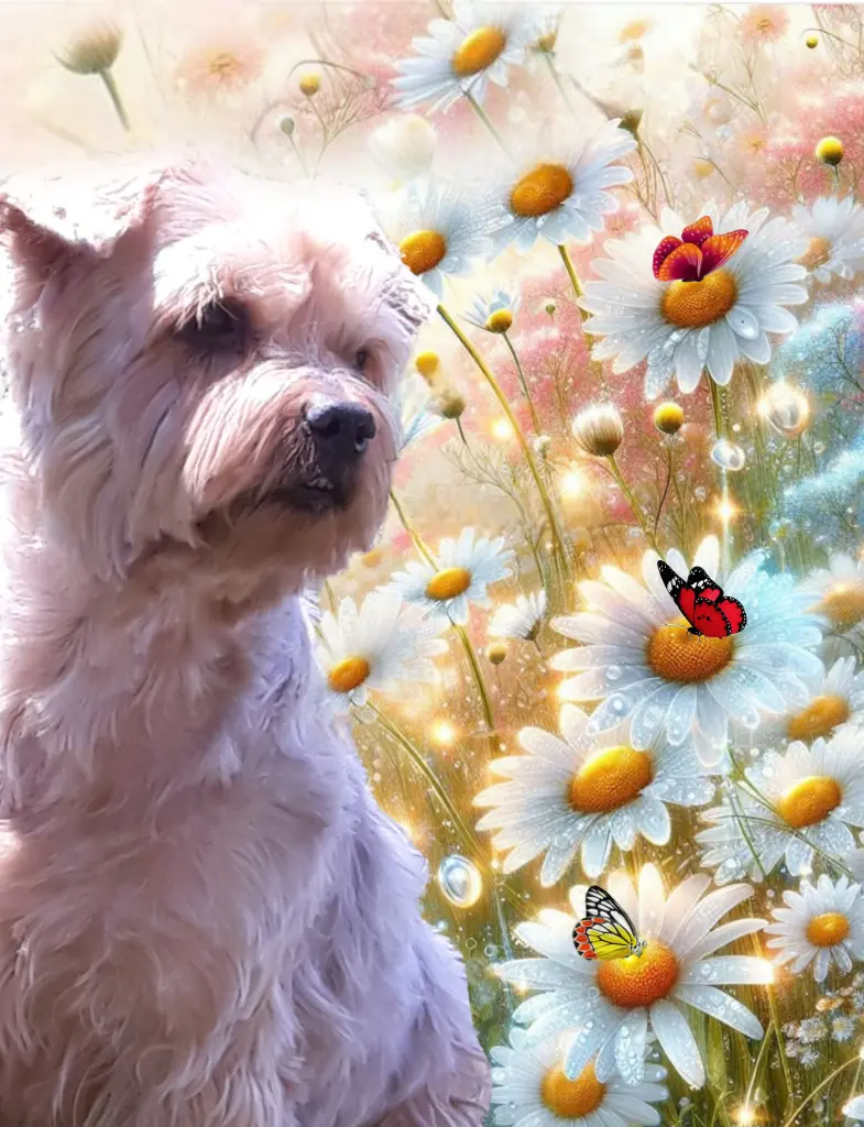 Condolence image of Sonntag,121 Wochen ohne Dich♥️ unser allerliebster Jackuś♥️ 