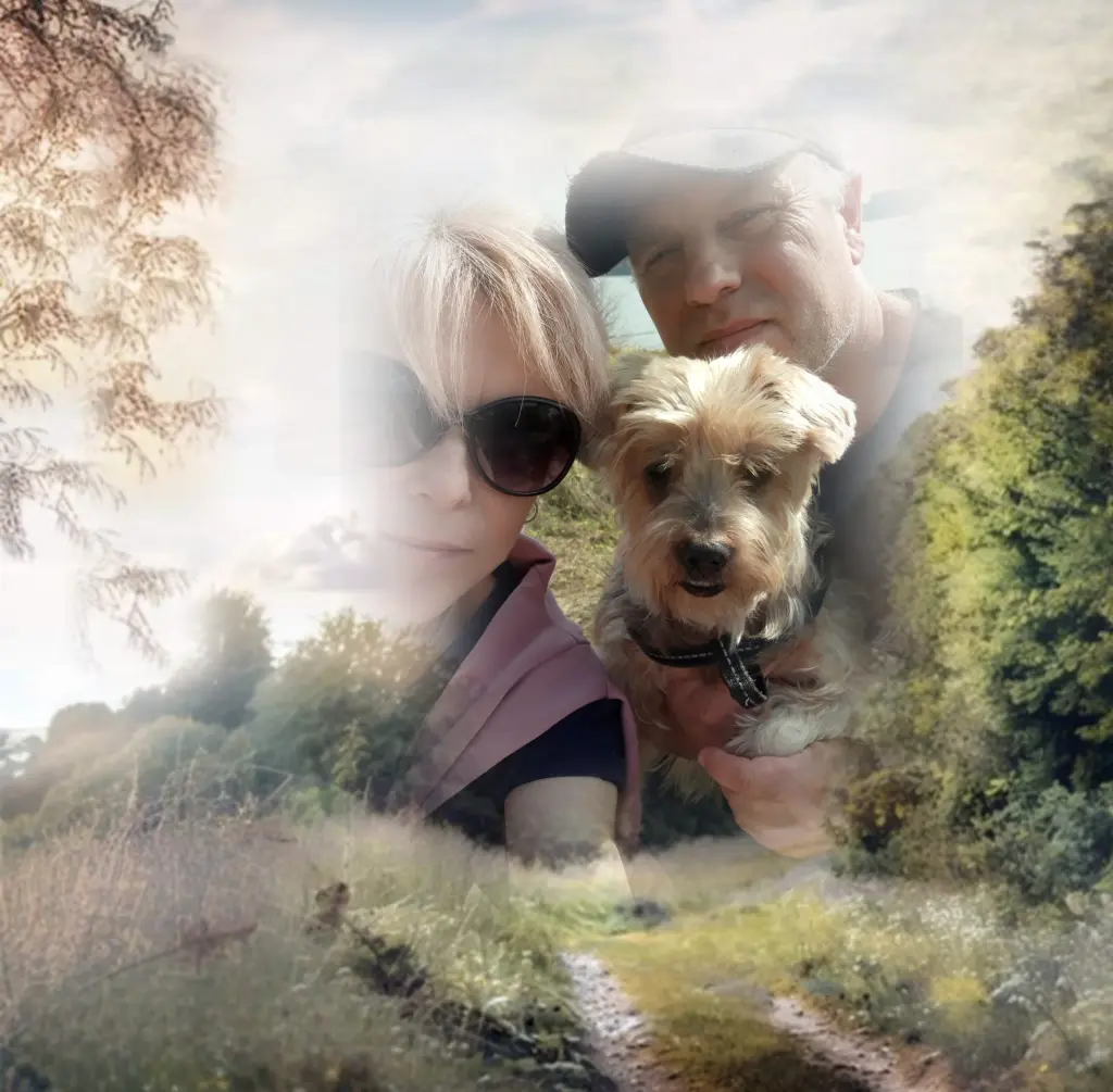 Condolence image of Ewa & Krzysztof 