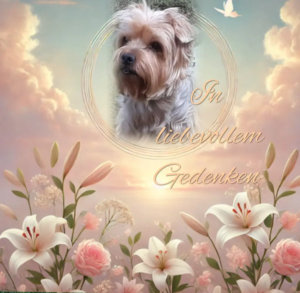 Condolence image of ♡Herzen♡