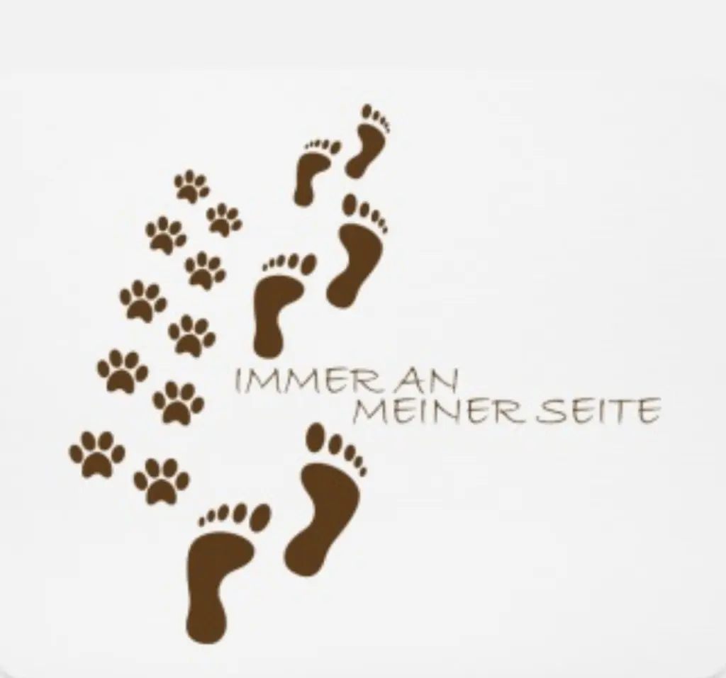 Condolence image of Wenke mit Lilli im❤️