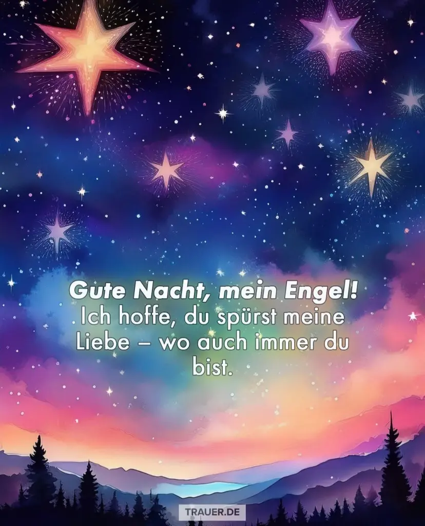 Condolence image of ⭐️Dobranoc nasz najdroższy Jackusiu♥️ 