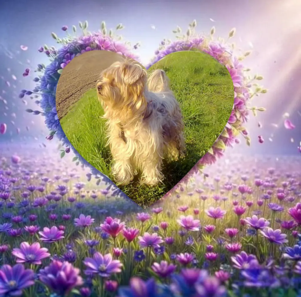 Condolence image of Ewa & Krzysztof 