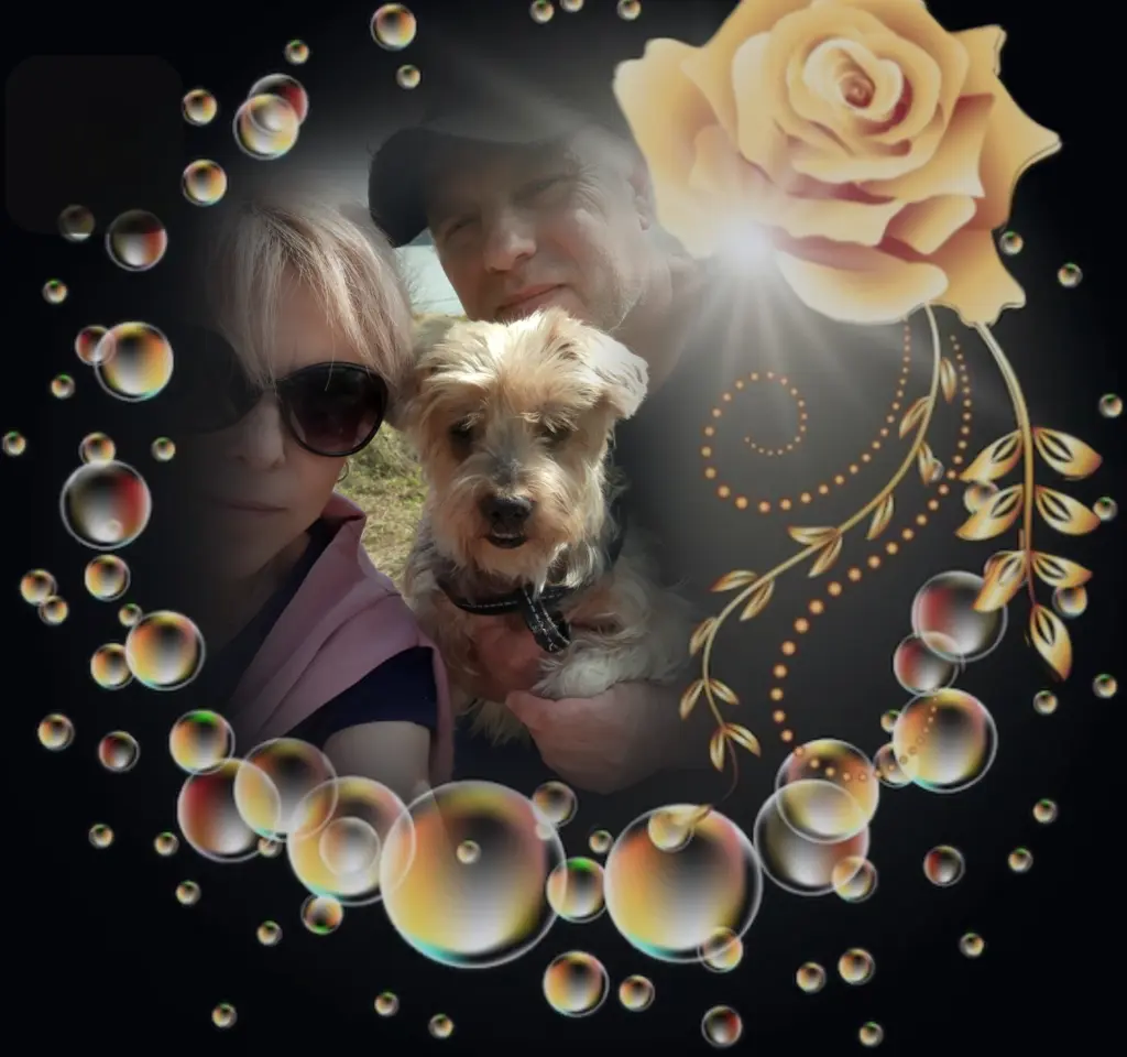 Condolence image of ⭐️Dobranoc nasz najdroższy Jackusiu♥️ 