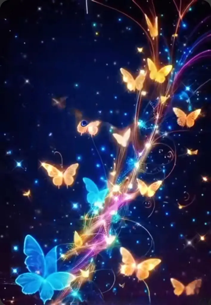 Condolence image of ⭐️Dobranoc nasz najdroższy Jackusiu♥️ 