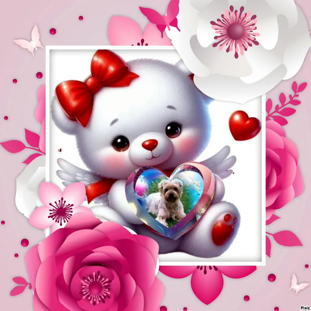 Condolence image of Dobrej Nocki❤️❤️❤️Ukochany❤️❤️❤️Jackusiu❤️⭐️