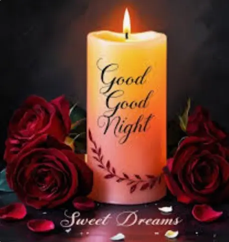 Condolence image of ⭐️Dobranoc nasz najdroższy Jackusiu♥️ 