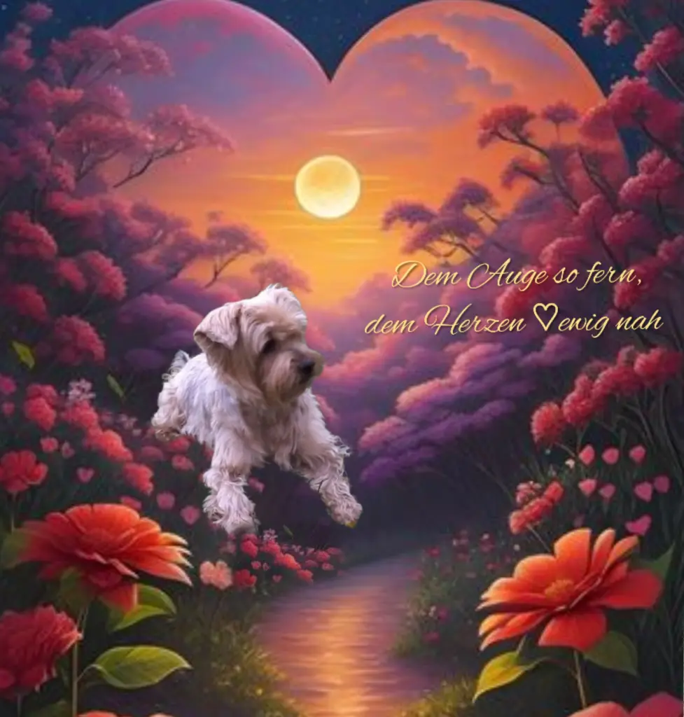 Condolence image of ♡Herzen♡