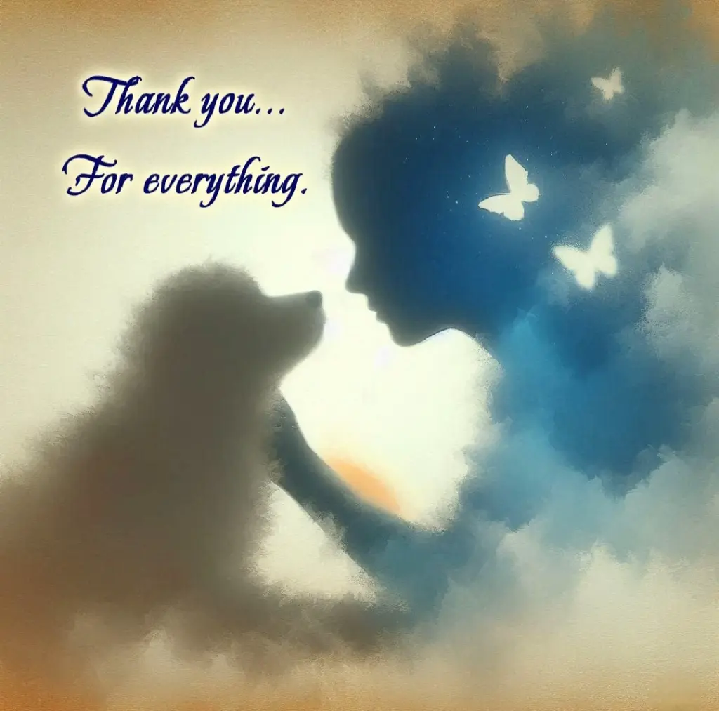 Condolence image of ⭐️Dobranoc nasz najdroższy Jackusiu♥️ 