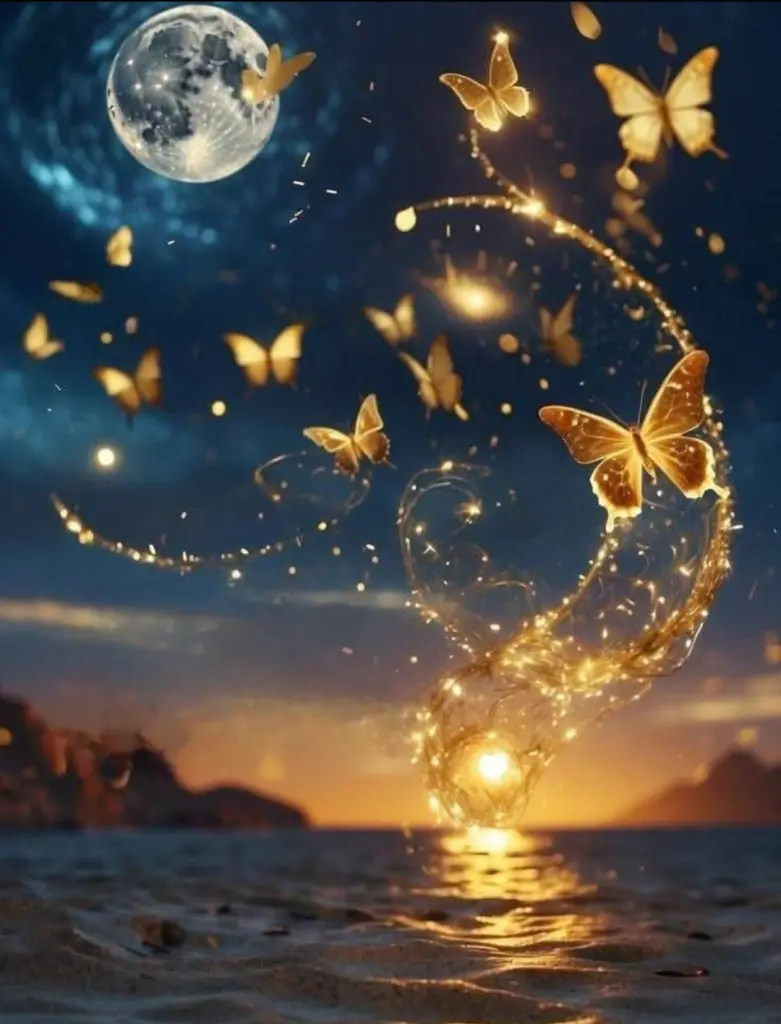 Condolence image of ⭐️Dobranoc nasz najdroższy Jackusiu♥️ 