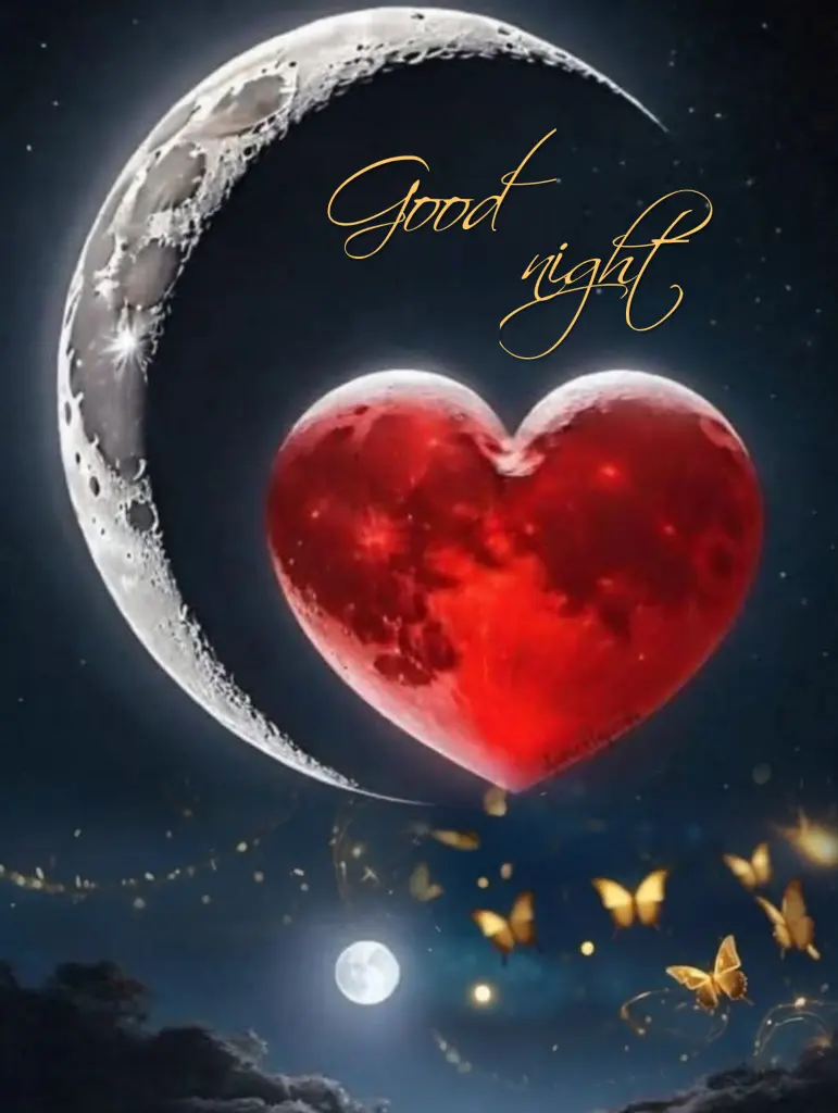 Condolence image of ⭐️Dobranoc nasz najdroższy Jackusiu♥️ 